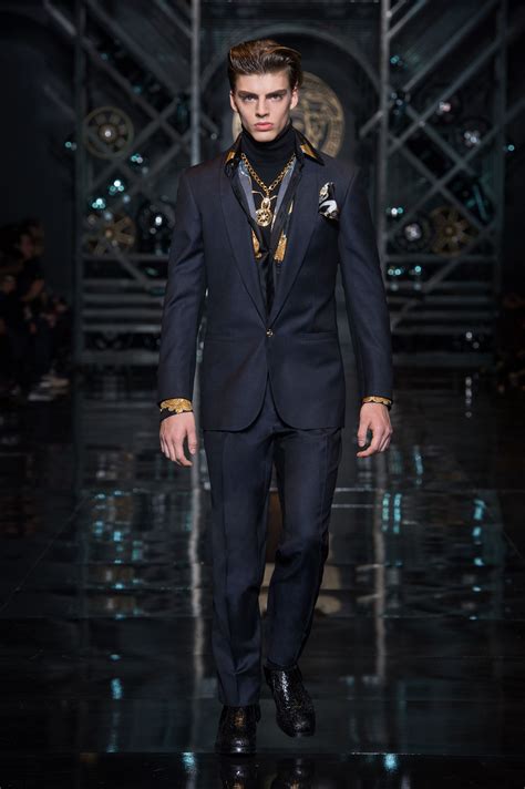 versace mens